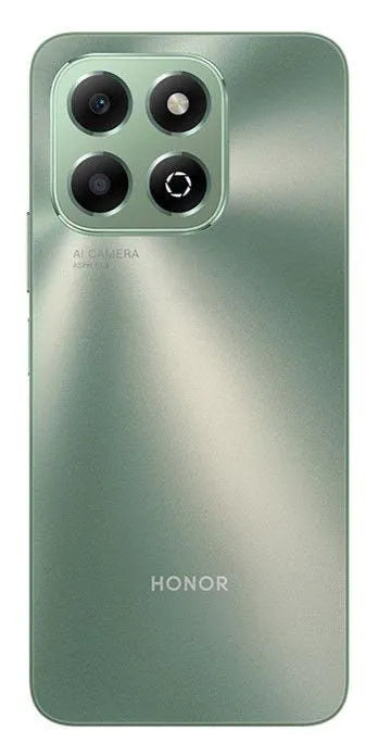 هونر X6b بشريحتي اتصال، 128 جيجا، 6 جيجا رام، 4G LTE - أخضر هونر X6b بشريحتي اتصال، 128 جيجا، 6 جيجا رام، 4G LTE - أخضر